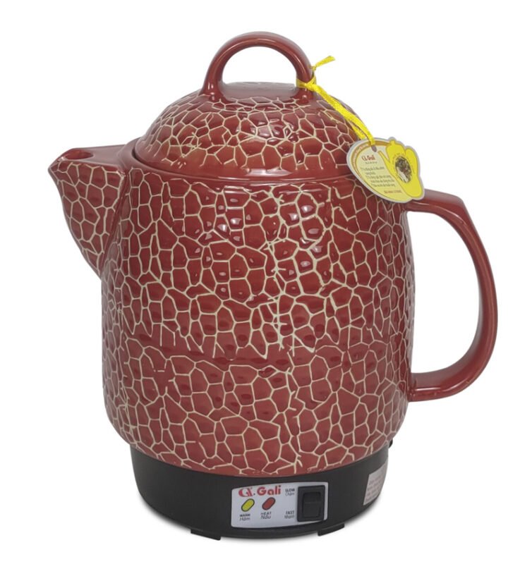 Siêu sắc thuốc GL-1821 3.3 lít 450w
