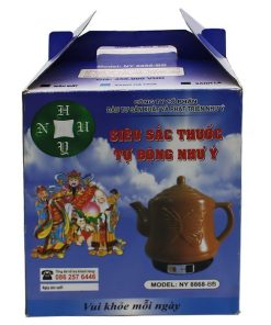 Siêu sắc thuốc tự động Như Ý NY-8688BB 3.2L 350W
