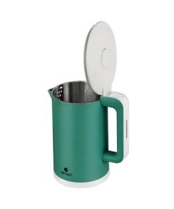 Ấm đun nước siêu tốc Elmich KEE 1774 G 1.7 lít Ấm đun nước siêu tốc Elmich KEE 1774 G 1.7 lít