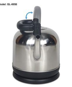 Ấm siêu tốc dung lích lớn 5 lít