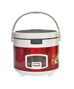 Nồi cơm điện nắp gài Khaluck.Home KL-177 1.8 lít