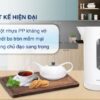 Bình đun nước siêu tốc Panasonic NC-K101WRA 1.7 lít