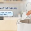 Bình đun nước siêu tốc Panasonic NC-K101WRA 1.7 lít