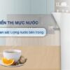 Bình đun nước siêu tốc Panasonic NC-K101WRA 1.7 lít