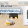 Bình đun nước siêu tốc Panasonic NC-K101WRA 1.7 lít