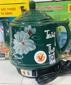 Siêu sắc thuốc Trường Thọ BA-2086