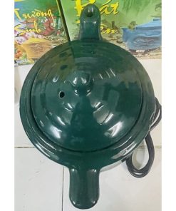 Siêu sắc thuốc Trường Thọ BA-2086 2.8L 450W Siêu sắc thuốc Trường Thọ BA-2086