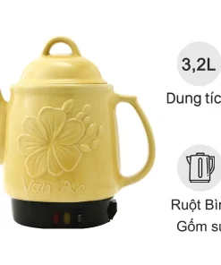Siêu sắc thuốc Vạn An VA58HM