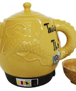 Siêu sắc thuốc Trường Thọ BA-KS 1288 3.2 lít 450w