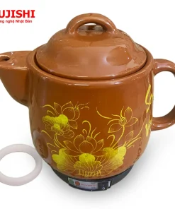 Siêu sắc thuốc điện Fujishi HK-33 3.3 lít 450w