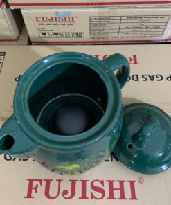 Siêu sắc thuốc điện Fujishi HK-33 3.3 lít 450w