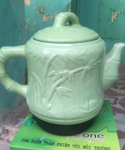 Siêu sắc thuốc điện Magic One MG-55N 3.2 lít Siêu sắc thuốc điện Magic One MG-55N
