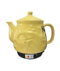 Siêu sắc thuốc Như Ý Rồng Vàng NY999