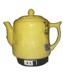 Siêu sắc thuốc điện Trường Thọ BA-2086 Sen Vàng