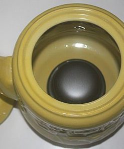 Siêu sắc thuốc điện Trường Thọ BA-2086 Sen Vàng