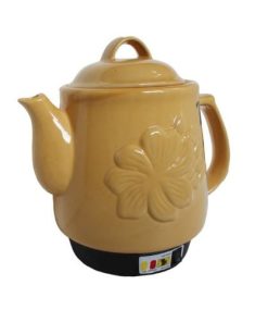 Siêu sắc thuốc điện Trường Thọ Mai Vàng 2.8 lít