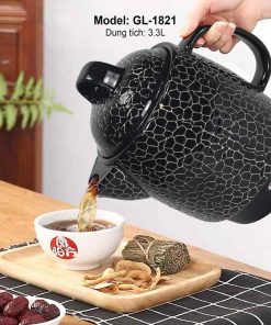 Siêu sắc thuốc Gali GL-1821
