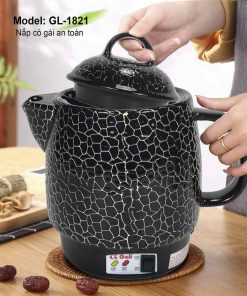 Siêu sắc thuốc Gali GL-1821