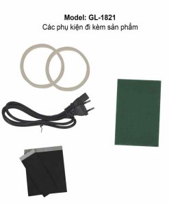 Siêu sắc thuốc Gali GL-1821