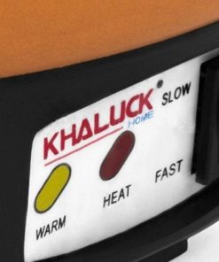 Siêu sắc thuốc tự động Khaluck KL-888 3.3 lít 450w Siêu sắc thuốc tự động Khaluck KL-888 3.3 lít 450w