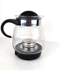 Siêu sắc thuốc thủy tinh Như Ý NY-T26 2.6 lít 450w