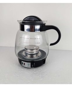 Siêu sắc thuốc thủy tinh Như Ý NY-T26 2.6 lít 450w