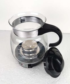 Siêu sắc thuốc thủy tinh Như Ý NY-T26 2.6 lít 450w