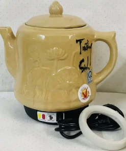 Siêu sắc thuốc Trường Thọ BA1983 3.2 lít 450w