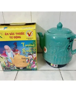 Siêu sắc thuốc Trường Thọ BA1983 3.2 lít 450w