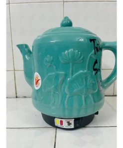 Siêu sắc thuốc Trường Thọ BA1983 3.2 lít 450w