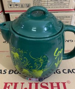 Siêu sắc thuốc tự động Fujishi HK-33A