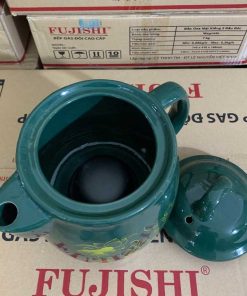 Siêu sắc thuốc tự động Fujishi HK-33A