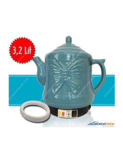 Siêu sắc thuốc điện Như Ý NY-8868BB