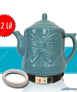 Siêu sắc thuốc tự động Như Ý NY-8868 Tùng Trúc