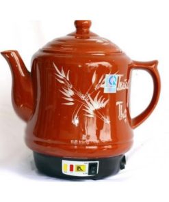 Siêu sắc thuốc Trường Thọ BA-2086
