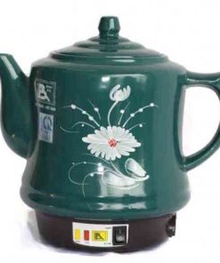 Siêu sắc thuốc Trường Thọ BA-2086 2.8L 450W Siêu sắc thuốc Trường Thọ BA-2086