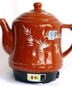 Siêu sắc thuốc Trường Thọ BA-2086 2.8L 450W Siêu sắc thuốc Trường Thọ BA-2086