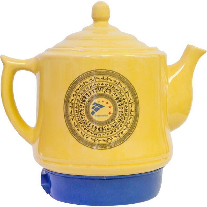 Siêu sắc thuốc Vạn An VA61CM 3 lít Siêu sắc thuốc Vạn An VA61CM
