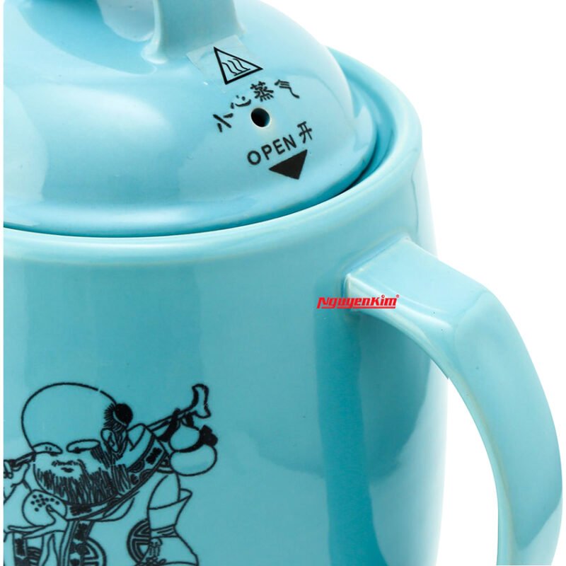 Siêu sắc thuốc Khaluck KL-999