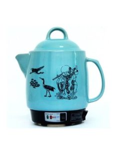 Siêu sắc thuốcKhaluck KL-999 3.3L 450W