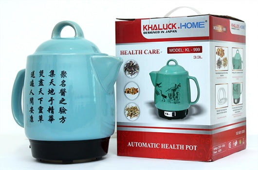Siêu sắc thuốc Khaluck KL-999