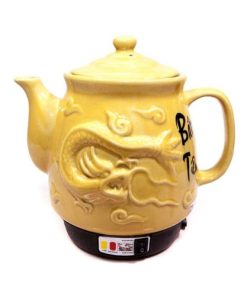 Ấm sắc thuốc Bát Tiên Rồng BA-2086V 3.2L