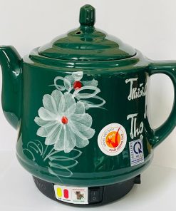 Siêu sắc thuốc Trường Thọ BA-2086 2.8L 450W Siêu sắc thuốc Trường Thọ BA-2086
