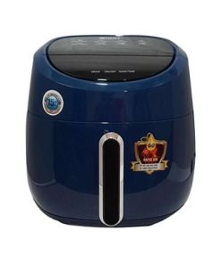 Nồi chiên không dầu Comet CM6838 4 lít
