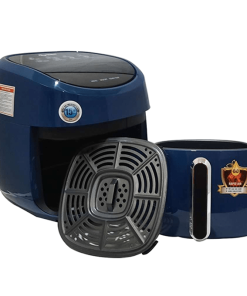 Nồi chiên không dầu Comet CM6838 4 lít