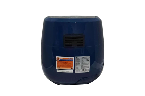 Nồi chiên không dầu Comet CM6838 4 lít