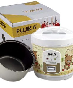 Nồi Cơm Điện Fujika FJ-NC1815 1.8 lít