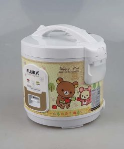 Nồi Cơm Điện Fujika FJ-NC1815 1.8 lít