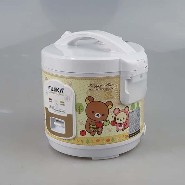 Nồi Cơm Điện Fujika FJ-NC1815 1.8 lít