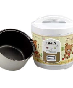 Nồi Cơm Điện Fujika FJ-NC1815 1.8 lít